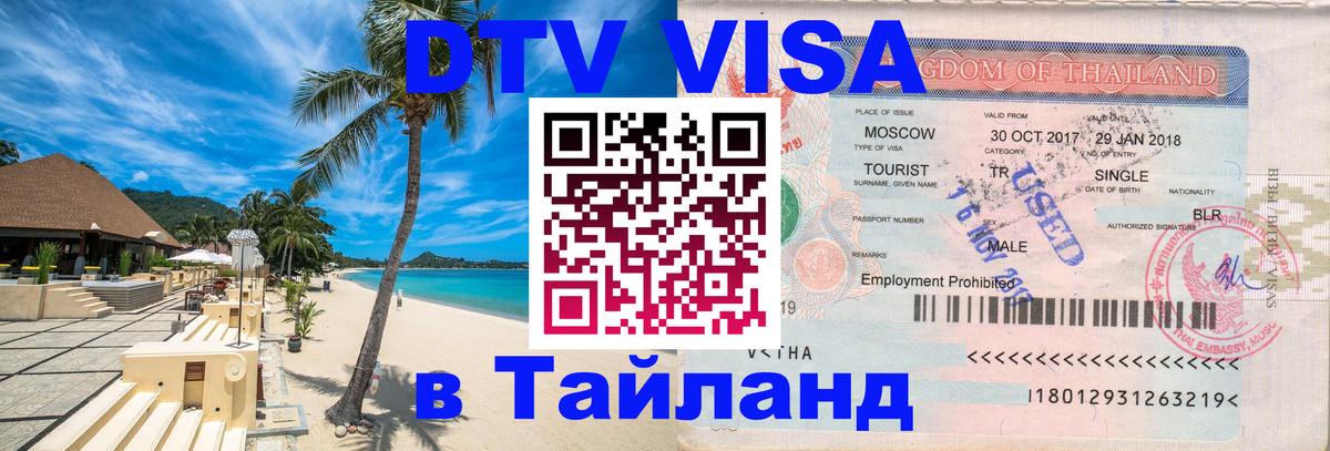 Сколько стоит DTV виза — актуальные цены, оформление даже без документов - Новороссийск 